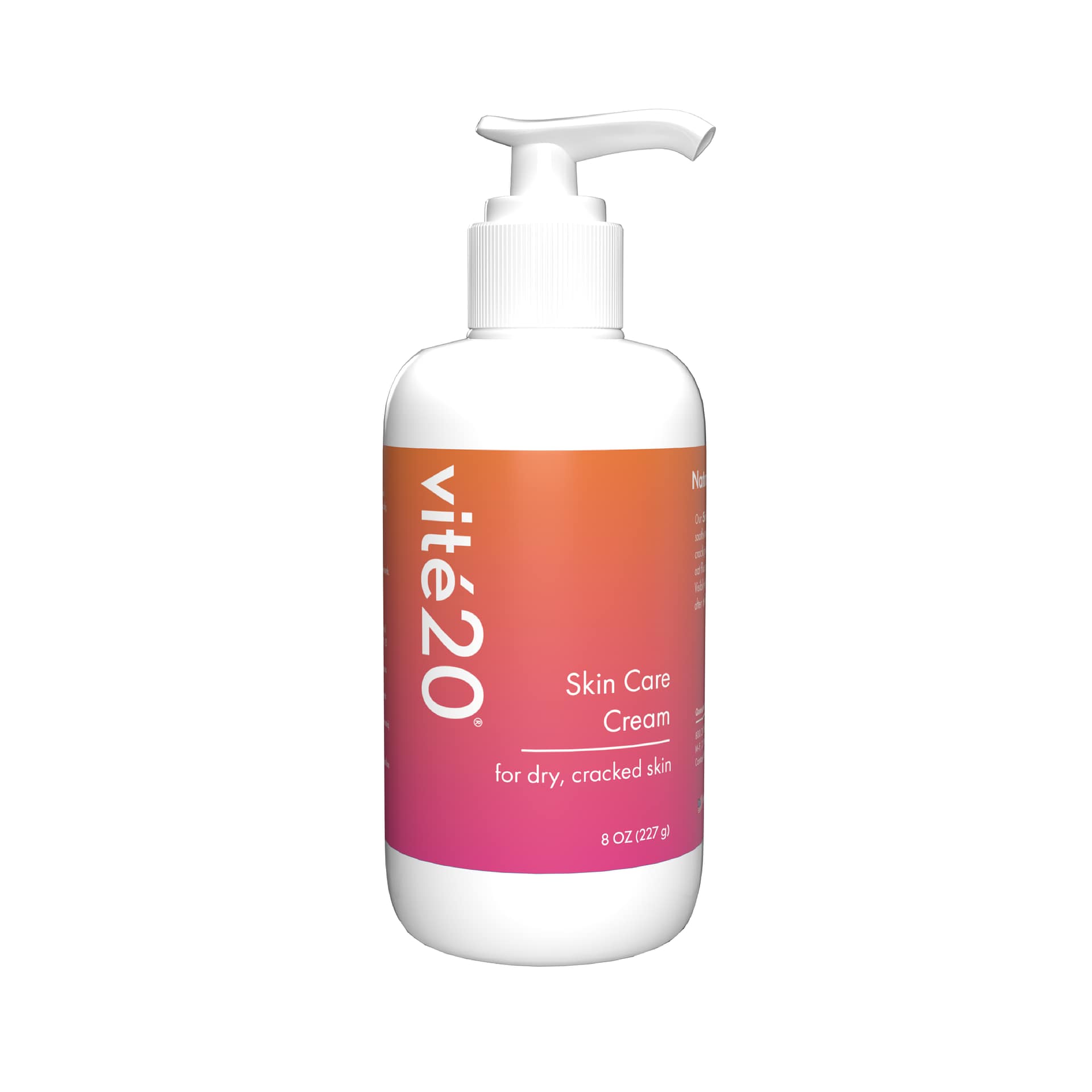 Skin Care Cream